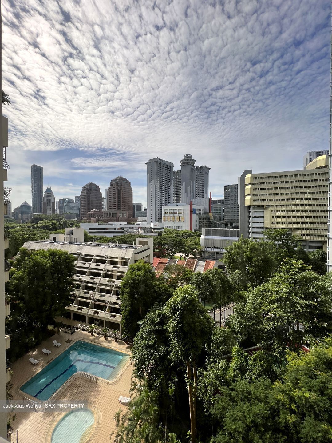 The Beaumont (D9), Condominium #408580061
